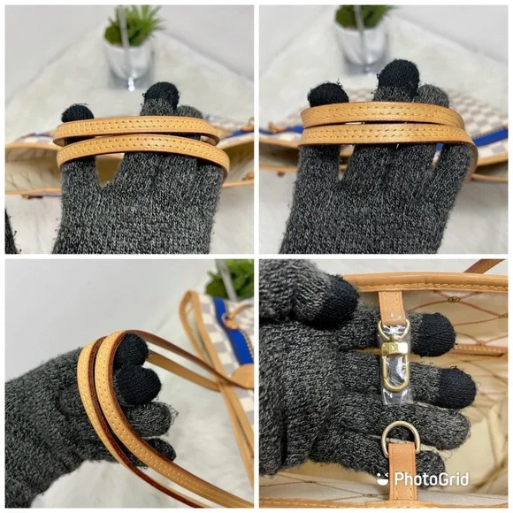 Neverfull Summer Trunk w/ Pouch(SEE OTHER POST FOR POUCH) - Picture 13 of 16